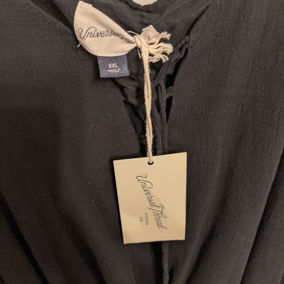 Universal Thread Dress - Picture 3 of 5